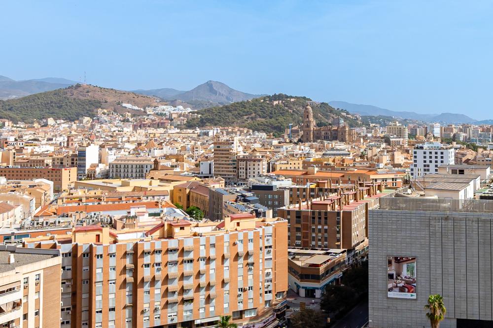 à vendre appartement Málaga Centro 29007 Málaga-Costa Del Sol 29