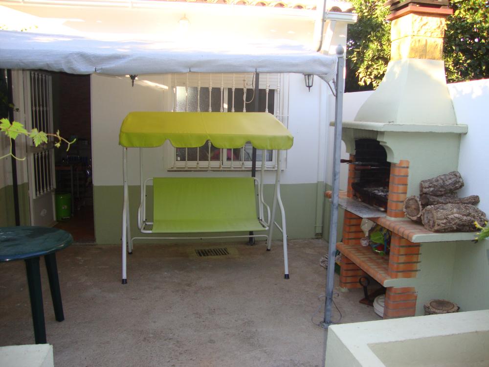  à vendre maison La Codosera Alburquerque 6