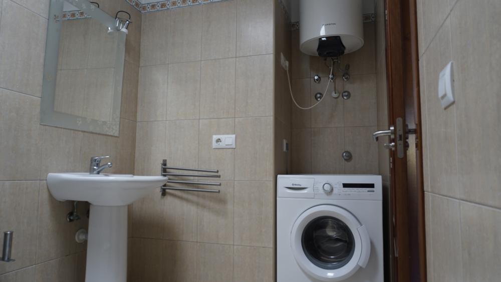  à vendre appartement Punta Del Hidalgo Zona Metropolitana 21