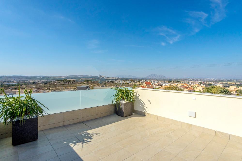  à vendre maison Rojales Baix Segura 10