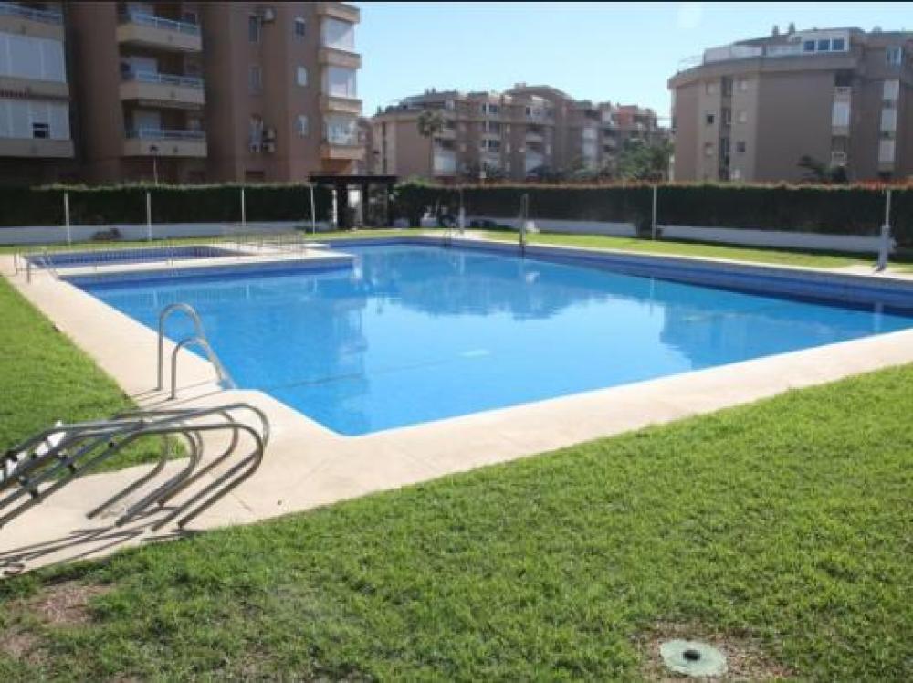  à vendre local commercial Torrox Park Axarquía 24