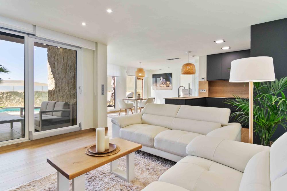  à vendre maison Rojales Baix Segura 12