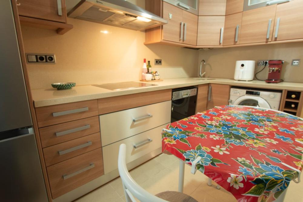  à vendre appartement Badalona Centro 08912 Barcelonès 7