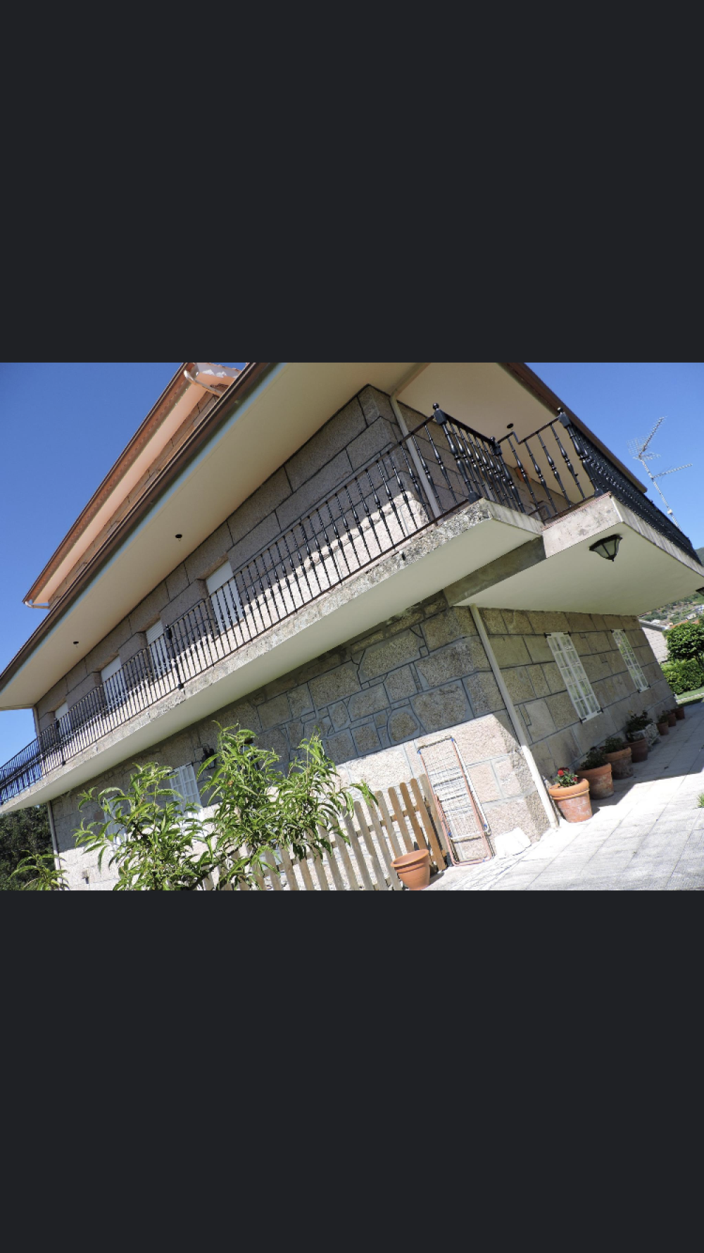  à vendre maison Tenorio Pontevedra 20