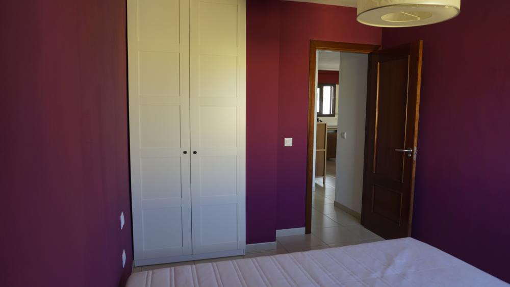  à vendre appartement Punta Del Hidalgo Zona Metropolitana 16