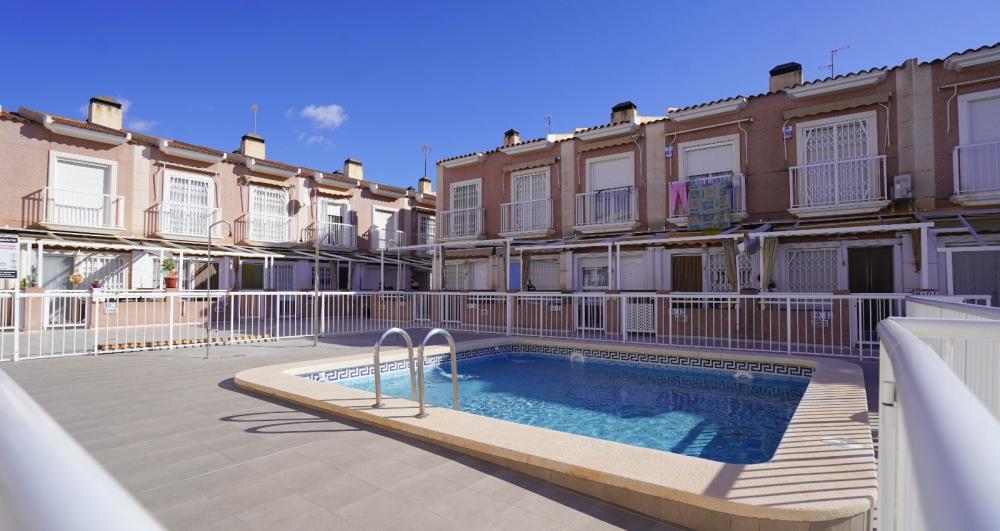  à vendre duplex Santa Pola Baix Vinalopó 2