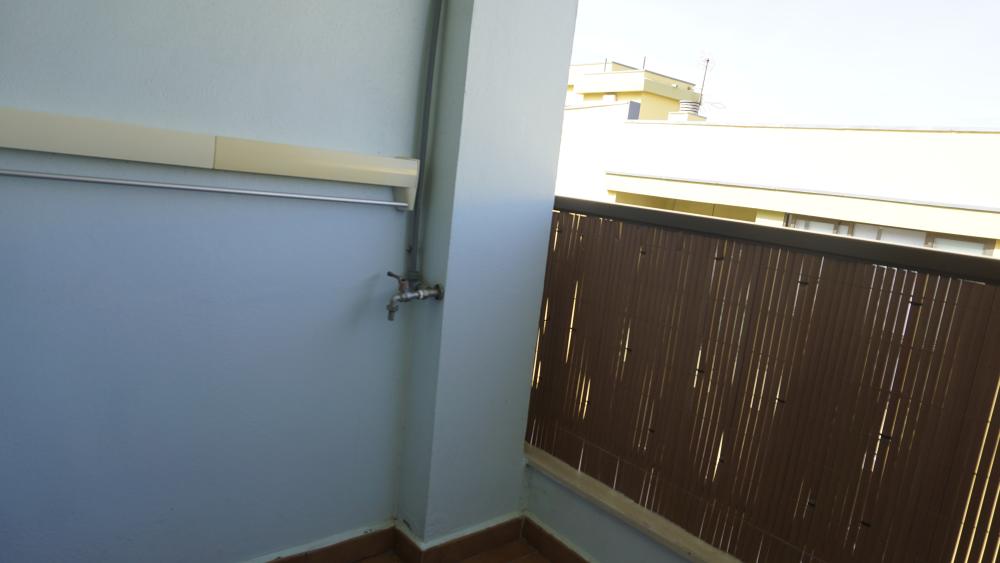  à vendre appartement Punta Del Hidalgo Zona Metropolitana 13