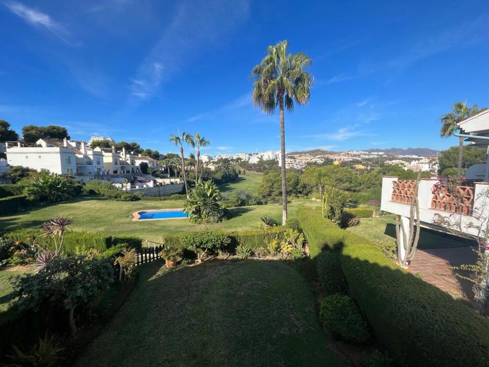  à vendre maison jumelée Calahonda Costa Del Sol Occidental 33