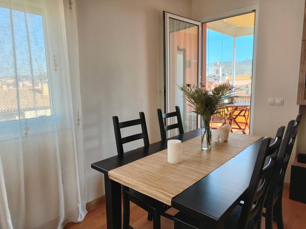  à vendre appartement Campanillas Málaga-Costa Del Sol 11