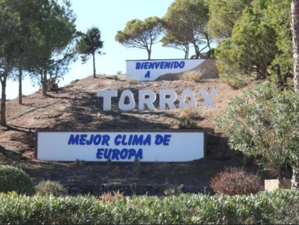  à vendre local commercial Torrox Park Axarquía 26