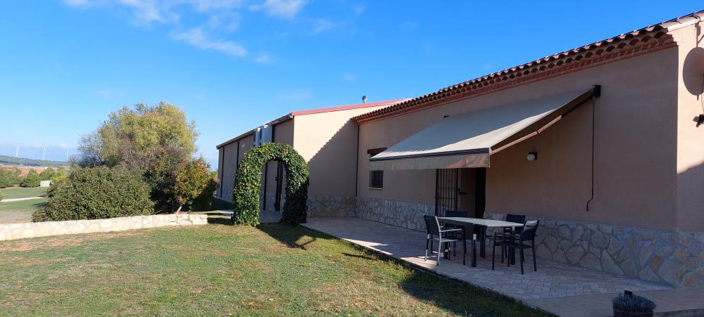  à vendre maison Campillo De Altobuey Machuela 7