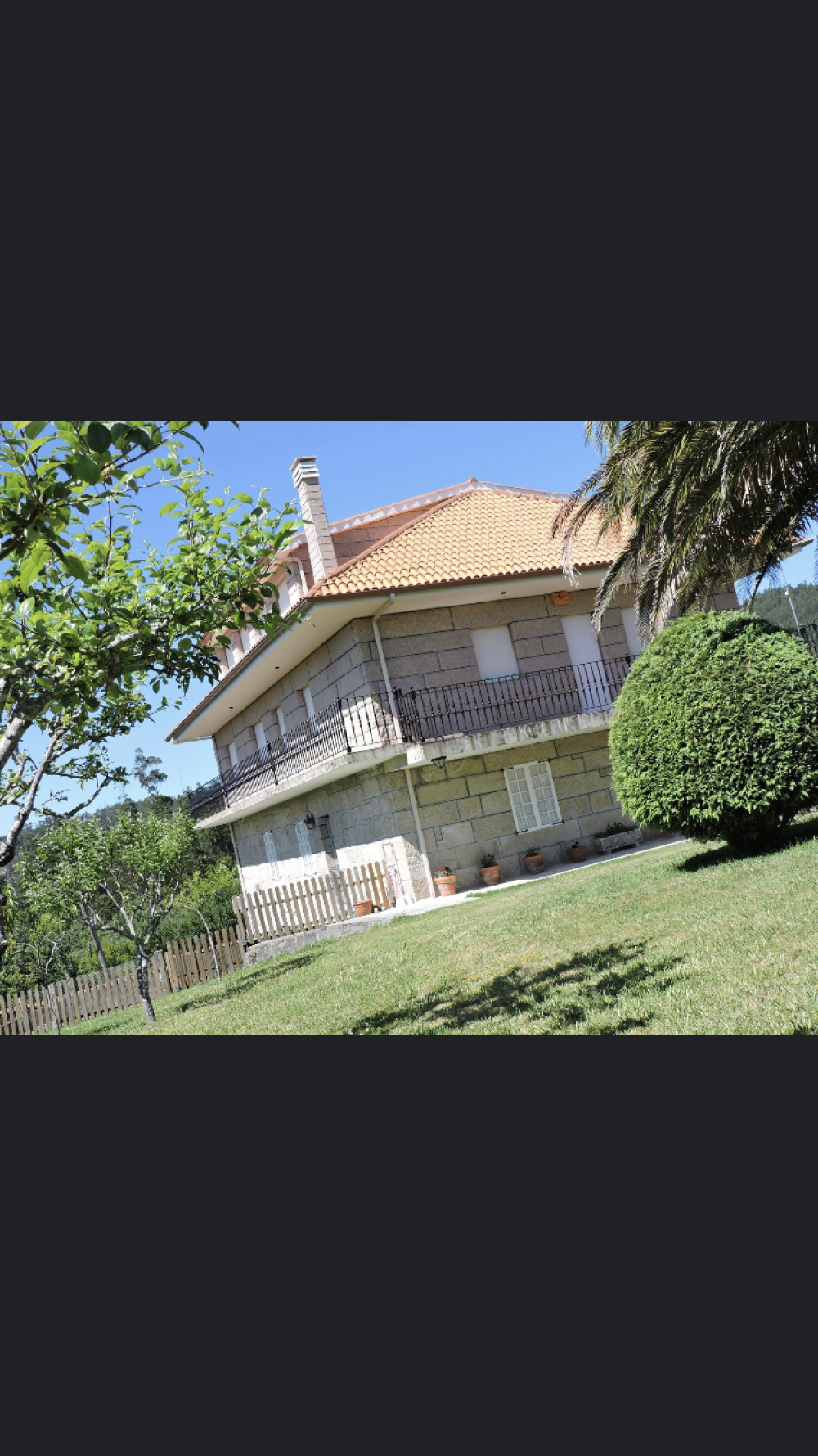  à vendre maison Tenorio Pontevedra 24