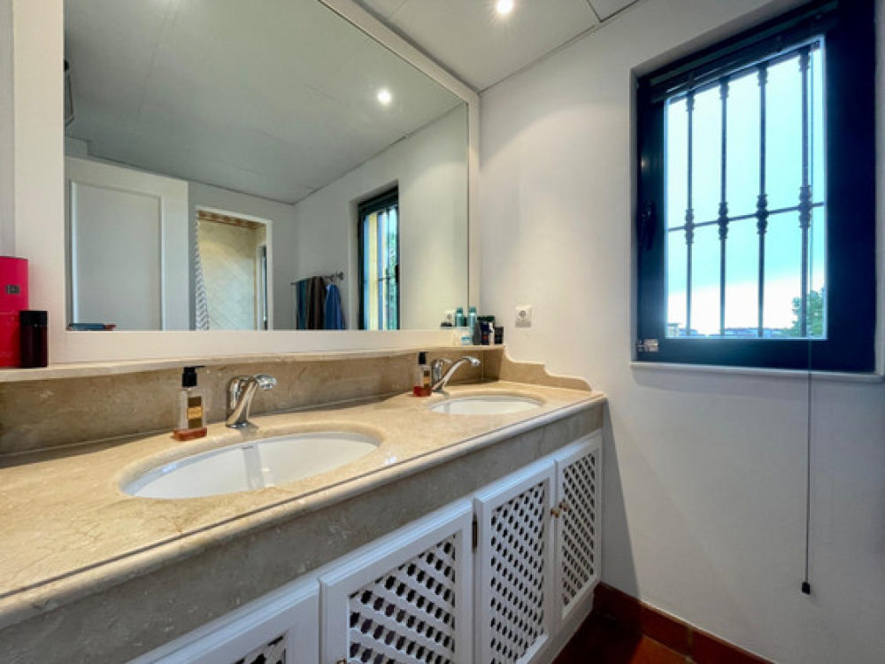  à vendre maison jumelée Calahonda Costa Del Sol Occidental 35