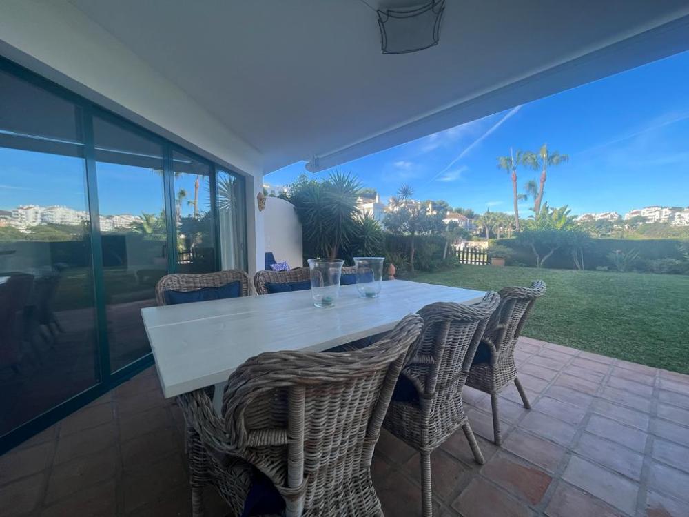  à vendre maison jumelée Calahonda Costa Del Sol Occidental 12