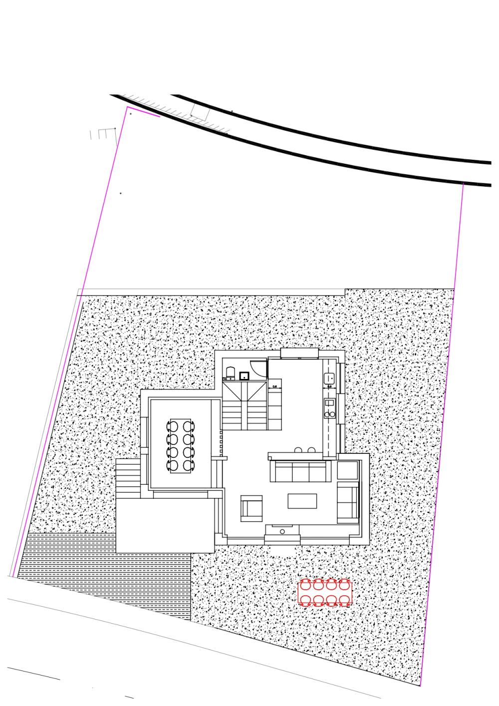  à vendre villa La Massana La Massana 3