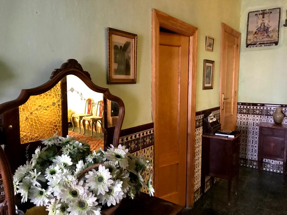  à vendre maison de campagne Alcublas Serranos (Los) 8