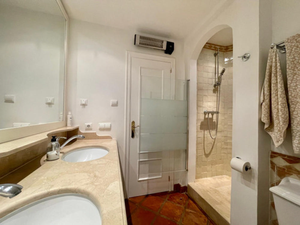  à vendre maison jumelée Calahonda Costa Del Sol Occidental 28