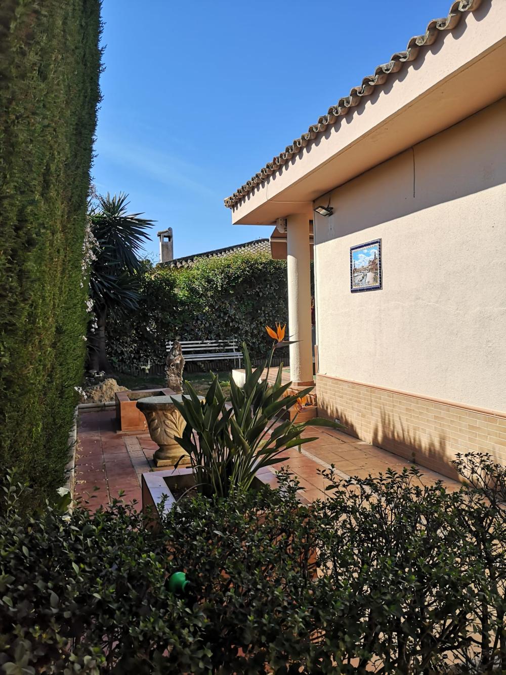  à vendre villa Roalcao Metropolitana De Sevilla 18