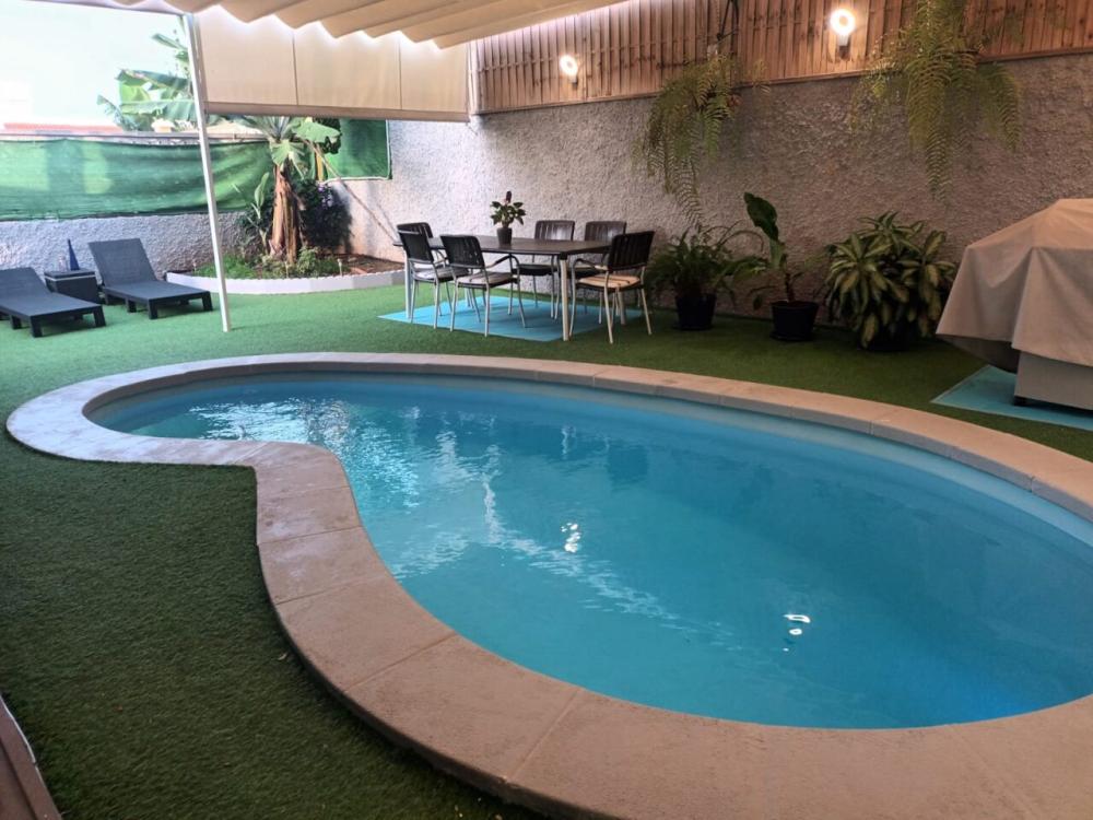  à vendre villa Firgas Área Norte 13