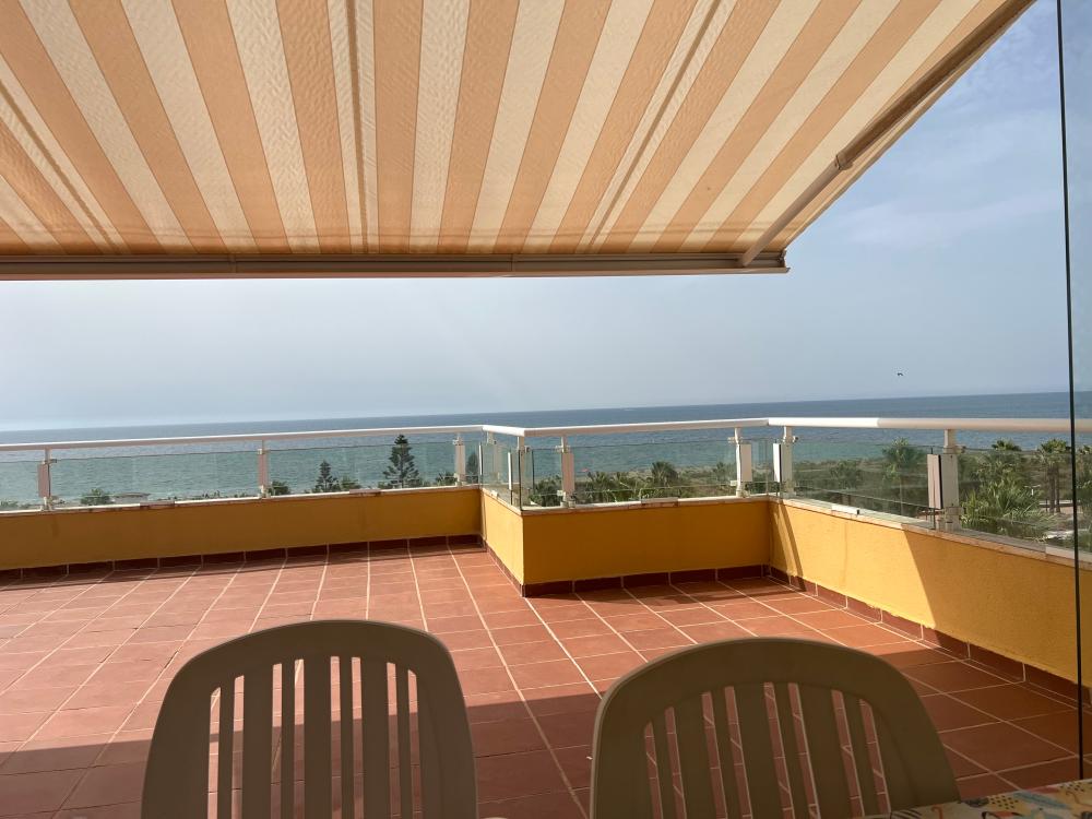  à vendre duplex Almerimar Poniente Almeriense 4