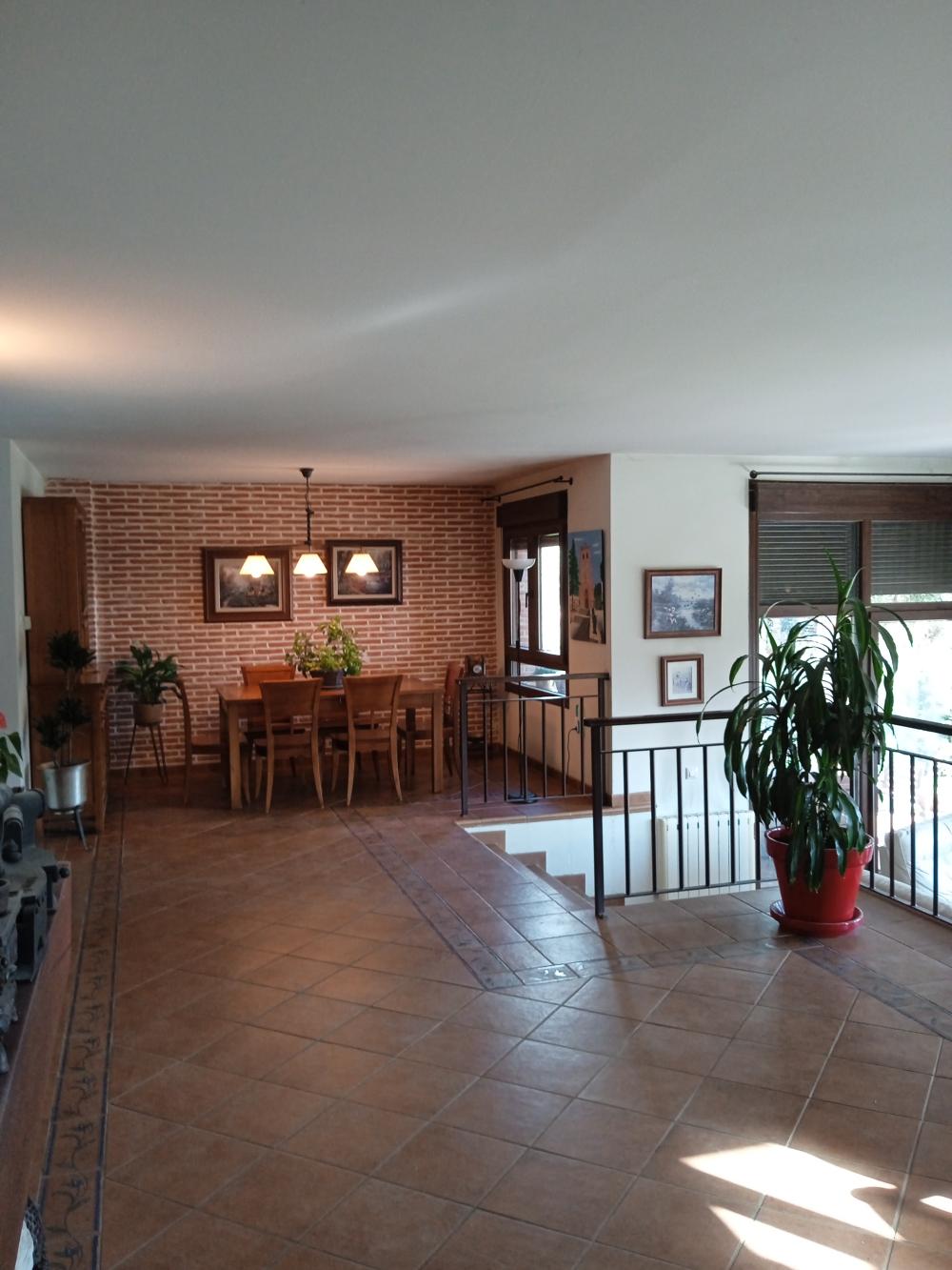  à vendre villa Alalpardo Cuenca Del Medio Jarama 8