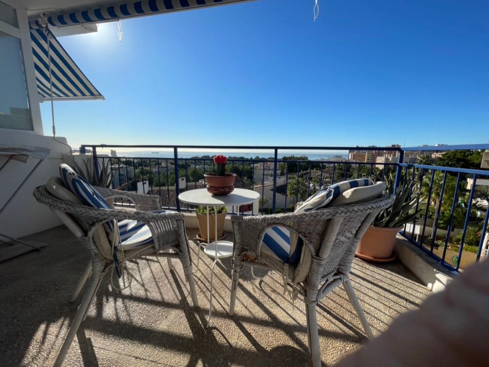  à vendre penthouse La Bonanova Palma 17