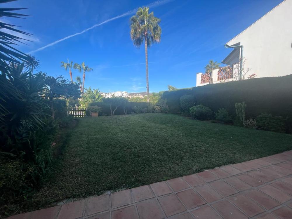  à vendre maison jumelée Calahonda Costa Del Sol Occidental 11