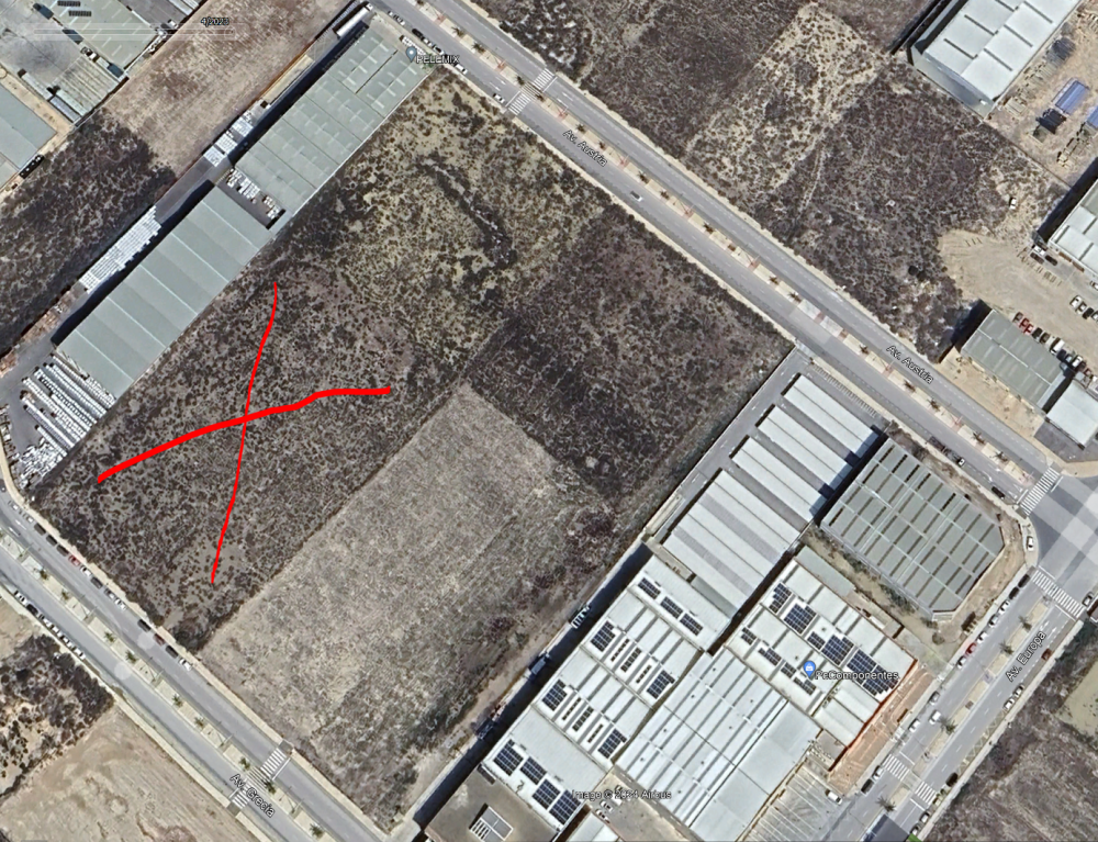  à vendre commerce Alhama De Murcia Bajo Guadalentín 4