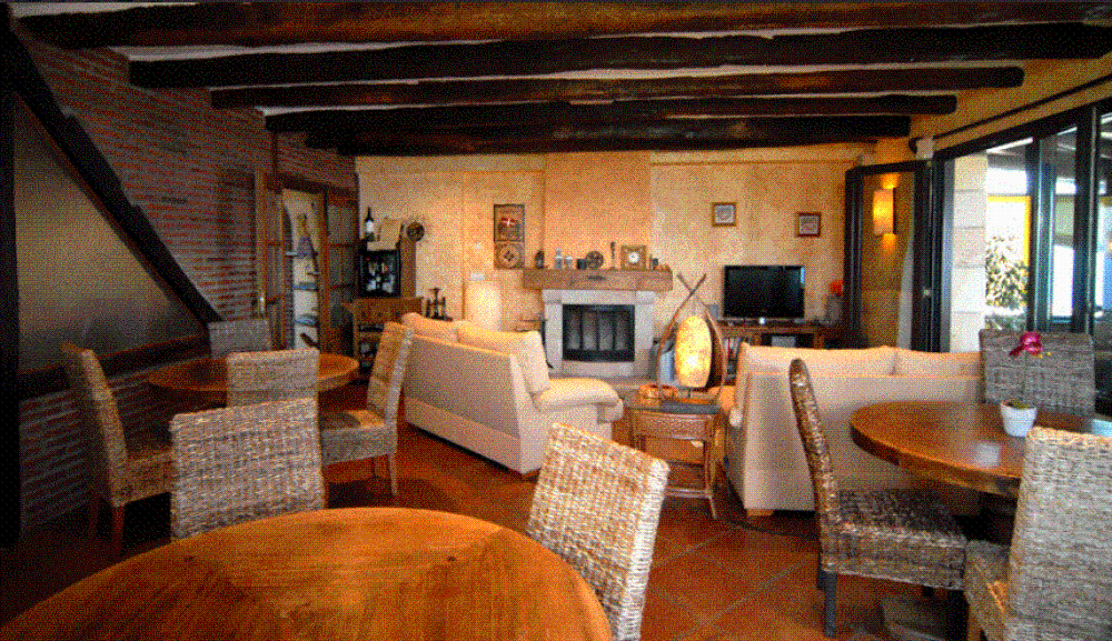  à vendre maison de maître Antiguo-Bentaberri-Lorea-Zapatari-Ondarreta Donostialdea 7
