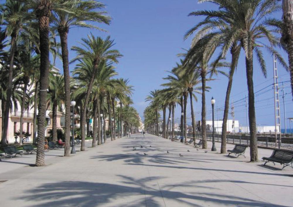  à vendre appartement Badalona Centro 08912 Barcelonès 17