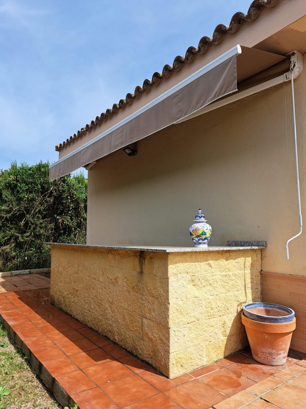  à vendre villa Roalcao Metropolitana De Sevilla 13