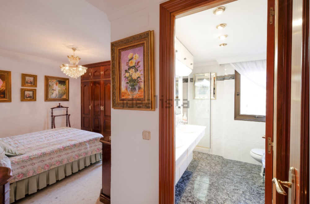  à vendre appartement Málaga Centro 29007 Málaga-Costa Del Sol 25