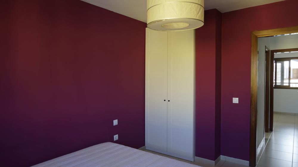  à vendre appartement Punta Del Hidalgo Zona Metropolitana 15