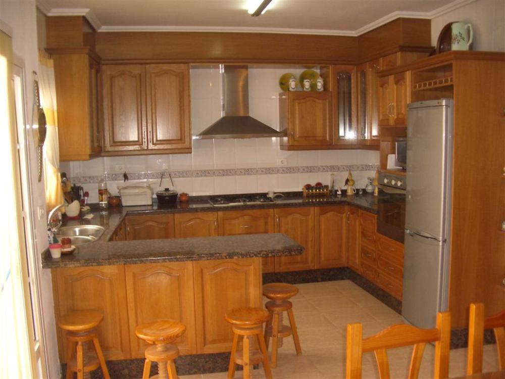  à vendre maison Chilches Plana Baixa 10
