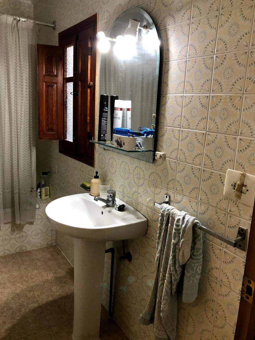  à vendre maison de campagne Alcublas Serranos (Los) 15
