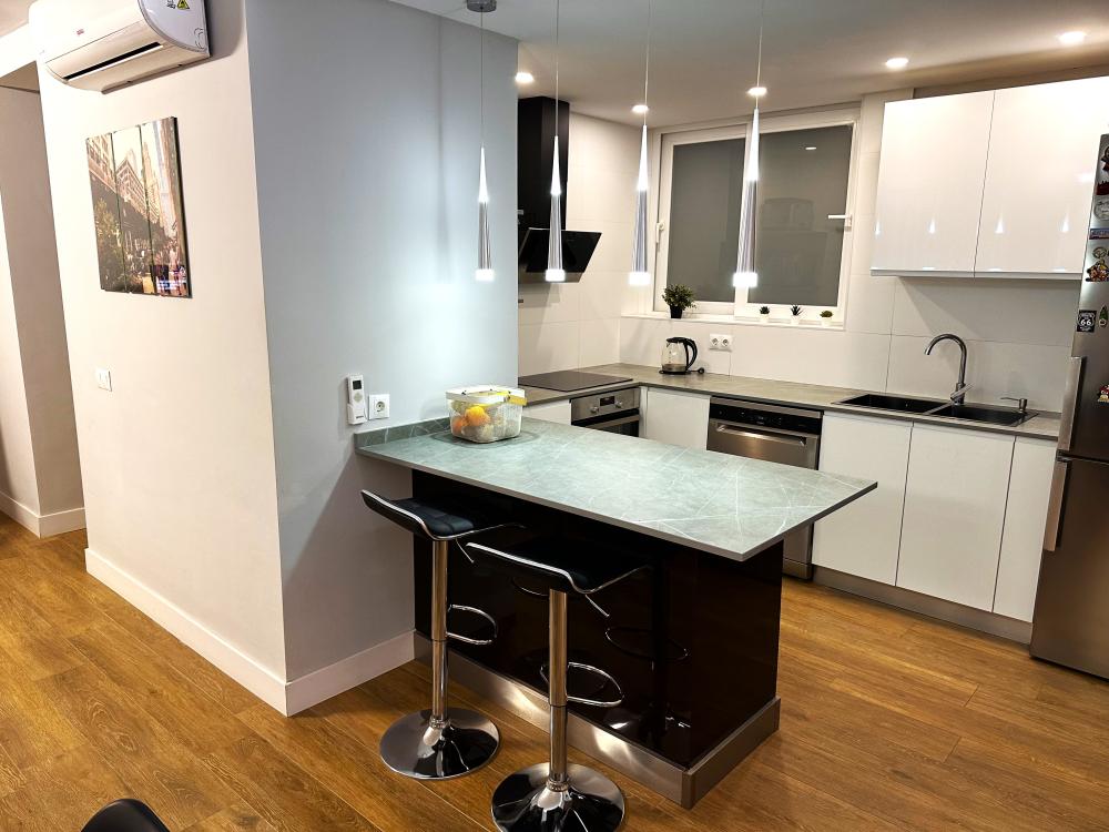 à vendre appartement Málaga Este 29016 Málaga-Costa Del Sol 5