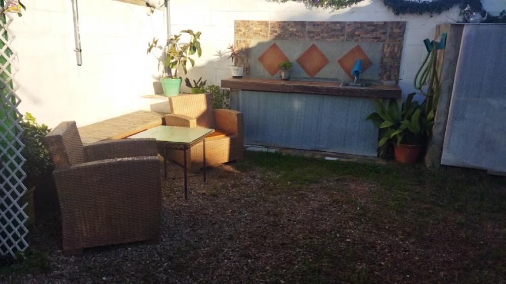  à vendre maison de campagne Chiclana De La Frontera Bahía De Cádiz 17