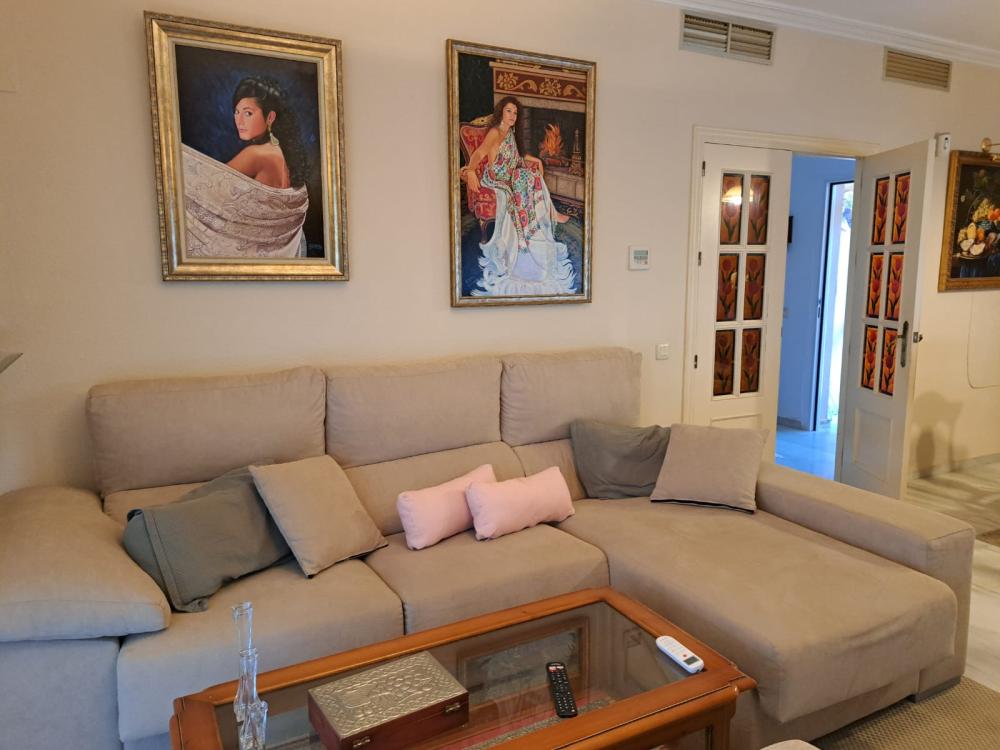  à vendre villa Roalcao Metropolitana De Sevilla 15
