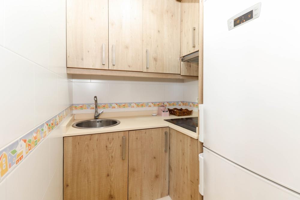  à vendre appartement Cabo Cervera-Playa La Mata Baix Segura 5
