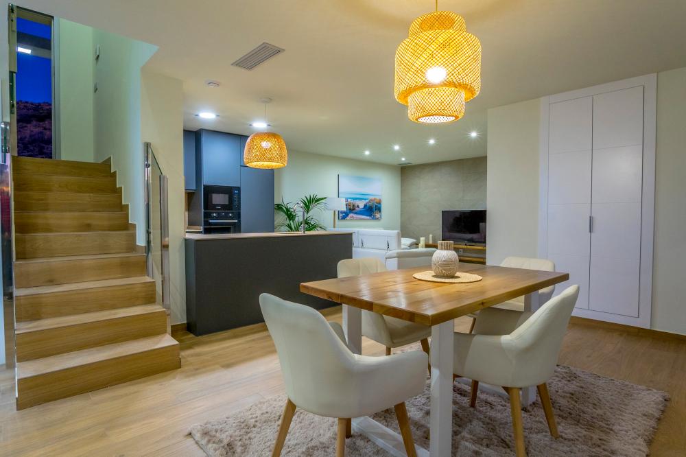  à vendre maison Rojales Baix Segura 15