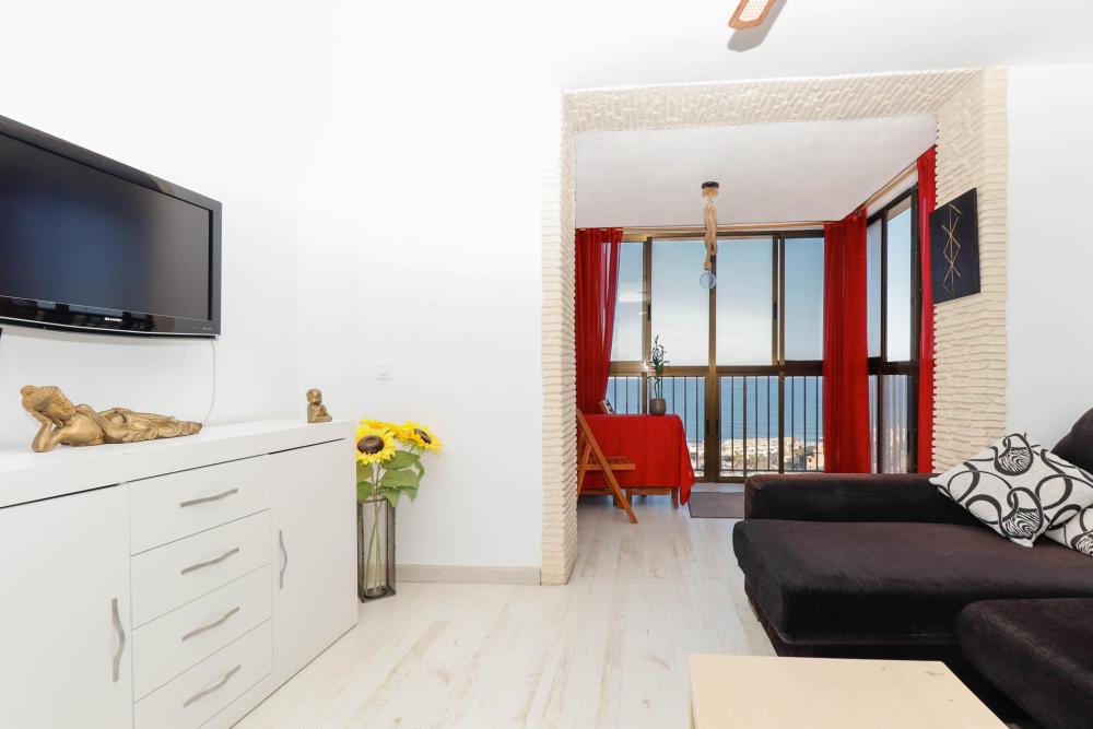  à vendre appartement Cabo Cervera-Playa La Mata Baix Segura 4