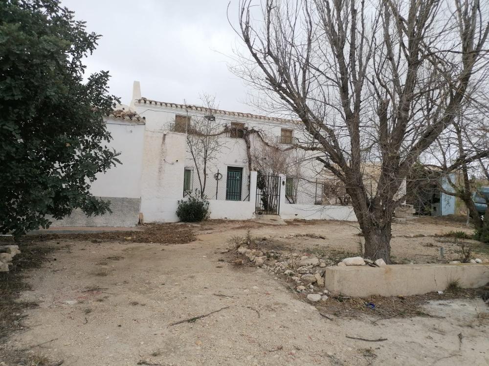  à vendre maison de campagne Vélez Blanco Comarca De Los Vélez 5