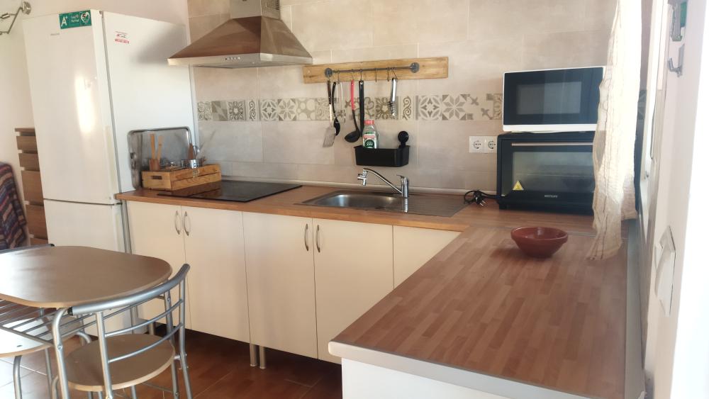  à vendre maison de campagne Chiclana De La Frontera Bahía De Cádiz 4