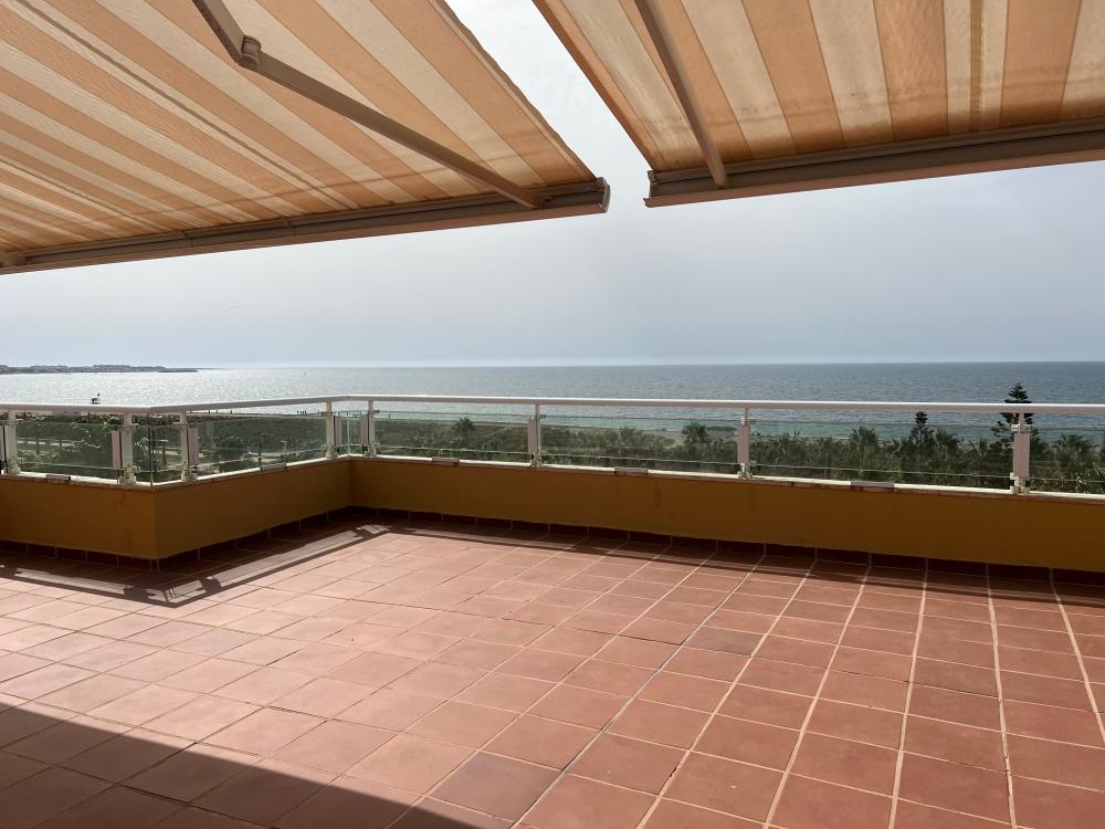  à vendre duplex Almerimar Poniente Almeriense 2