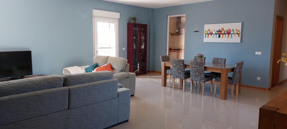 à vendre maison Campillo De Altobuey Machuela 27