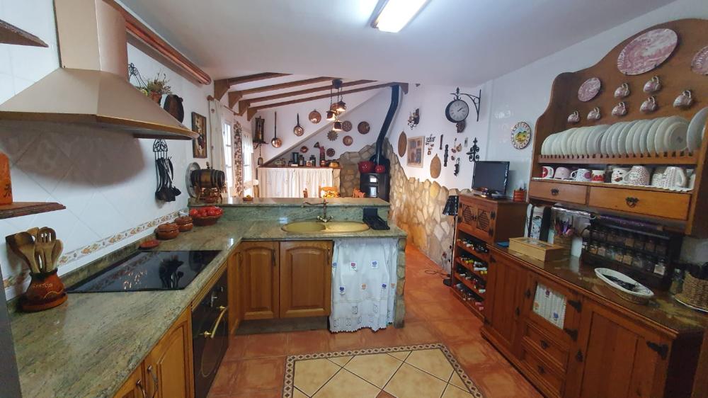  à vendre maison jumelée Alhaurín De La Torre Valle Del Guadalhorce 5