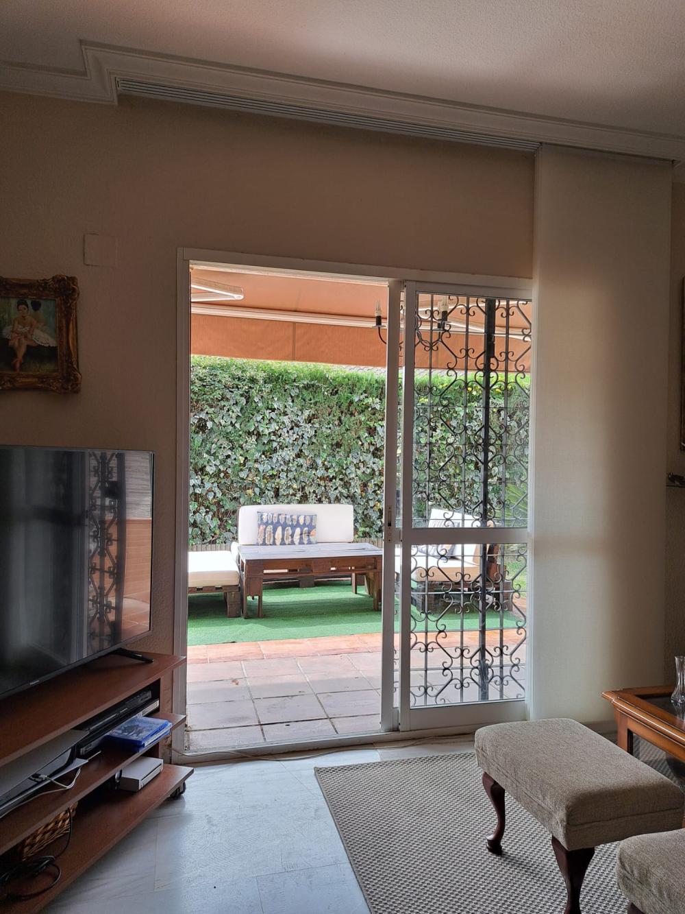  à vendre villa Roalcao Metropolitana De Sevilla 9