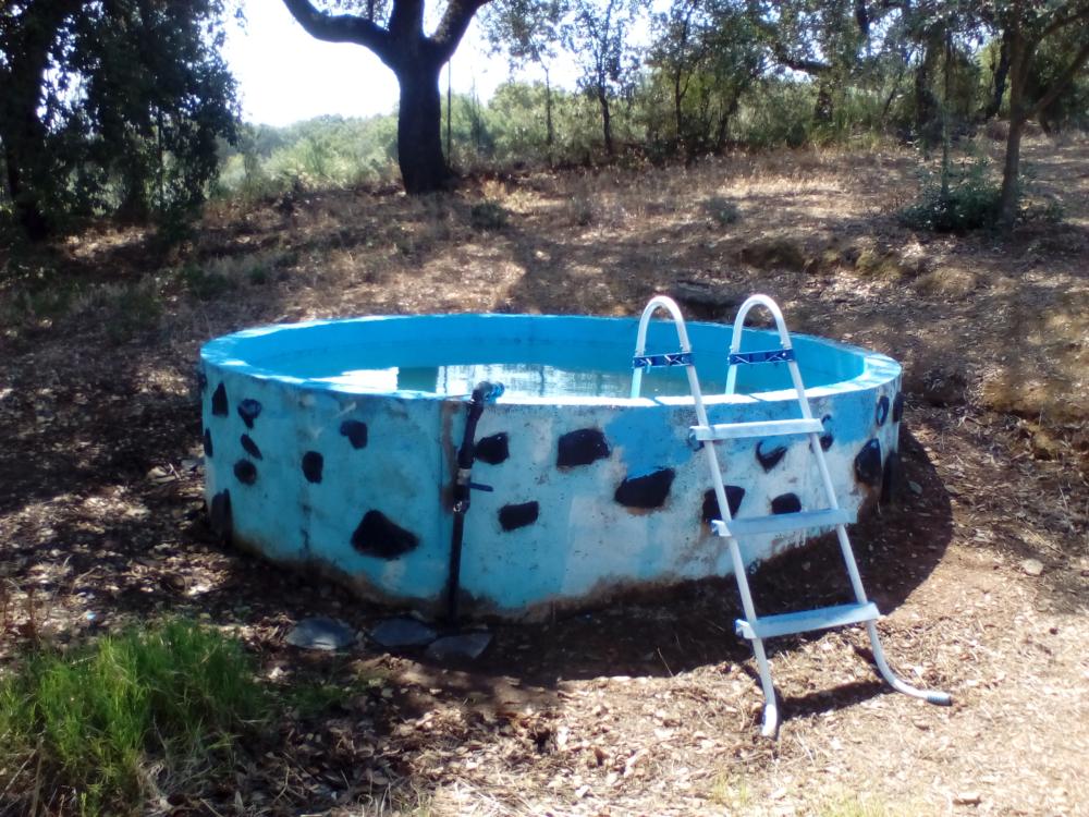  à vendre maison La Codosera Alburquerque 9