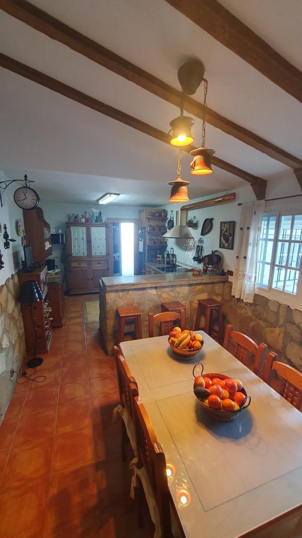  à vendre maison jumelée Alhaurín De La Torre Valle Del Guadalhorce 4