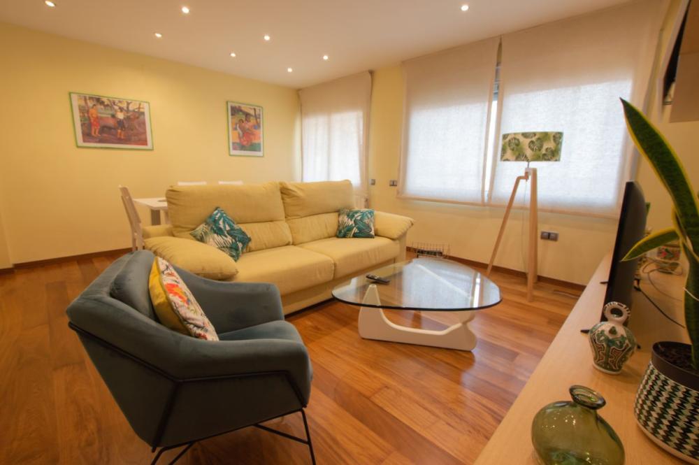  à vendre appartement Badalona Centro 08912 Barcelonès 3